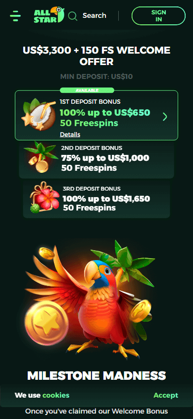 all_star_casino_promotions_mobile