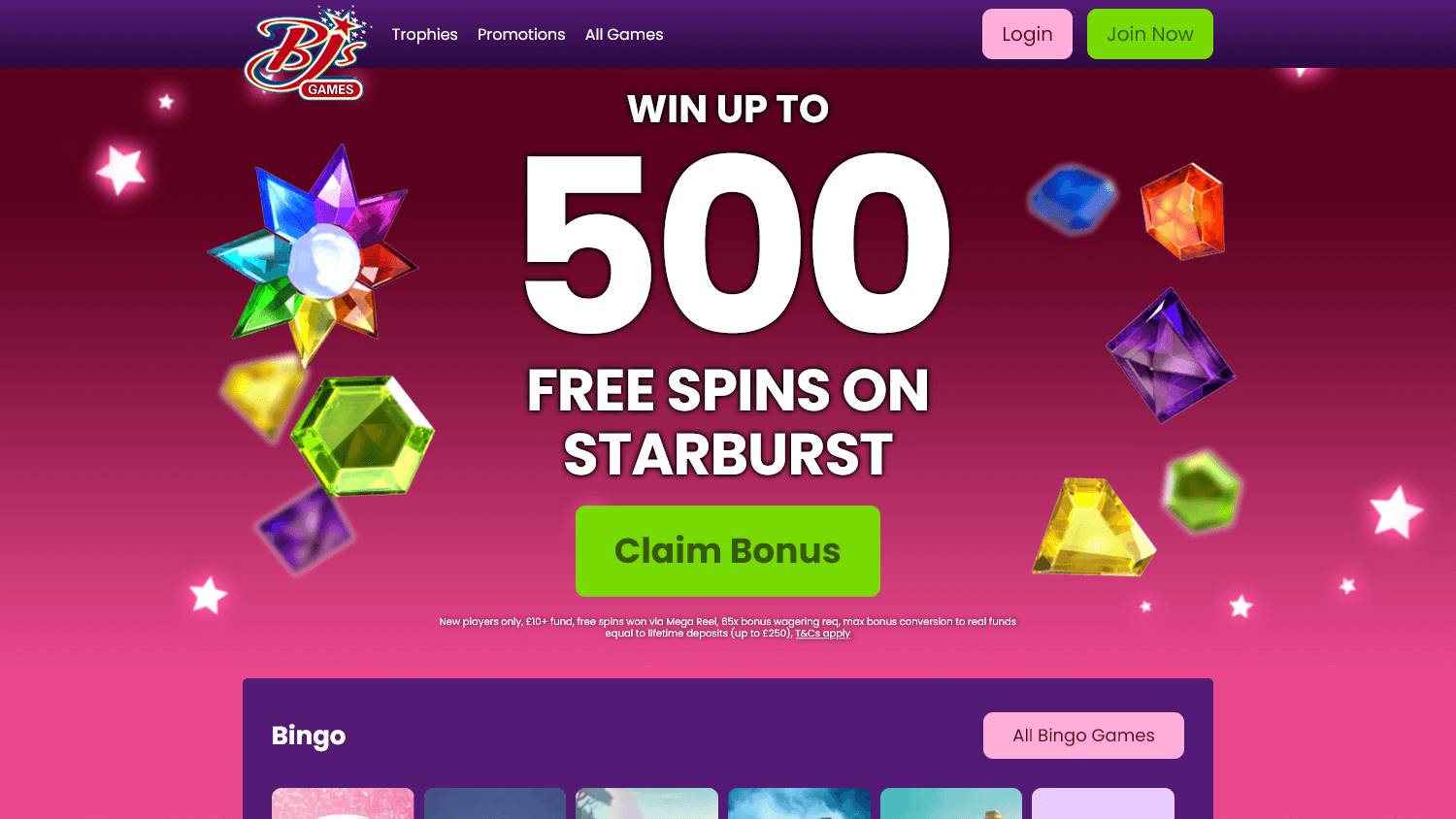 bjs_games_casino_homepage_desktop