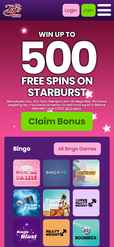 bjs_games_casino_homepage_mobile