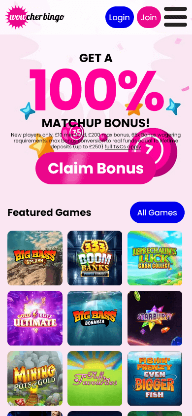wowcher_bingo_casino_homepage_mobile