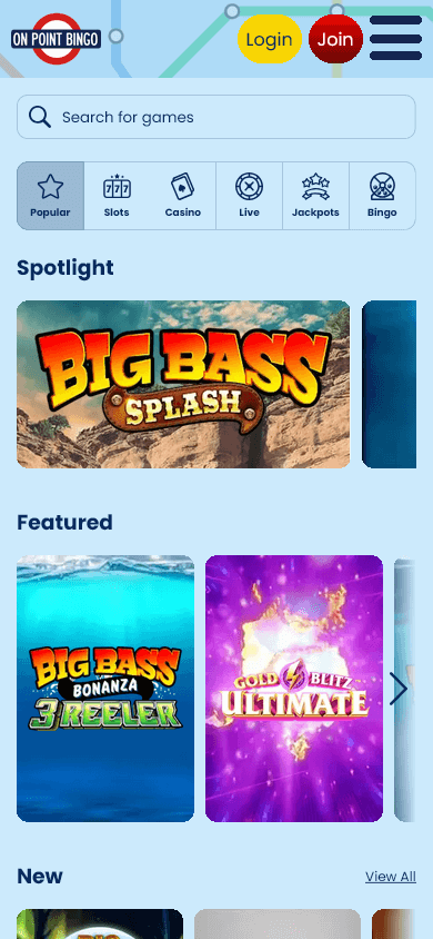 on_point_bingo_casino_game_gallery_mobile
