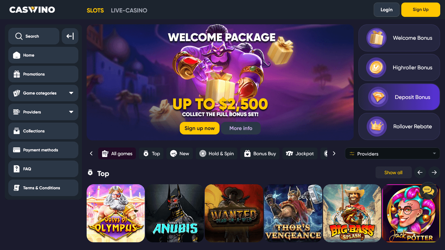 caswino_casino_game_gallery_desktop