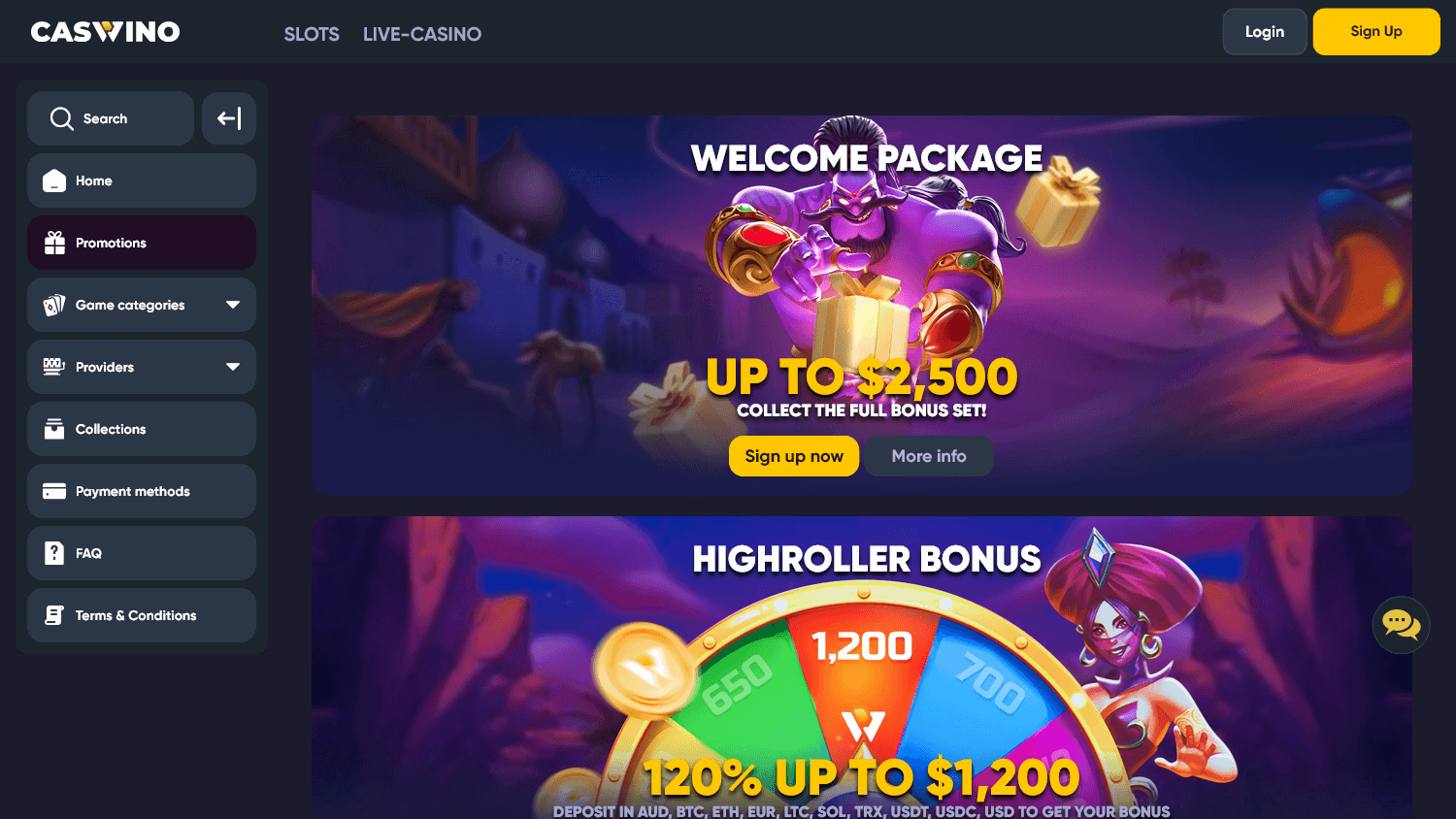 caswino_casino_promotions_desktop
