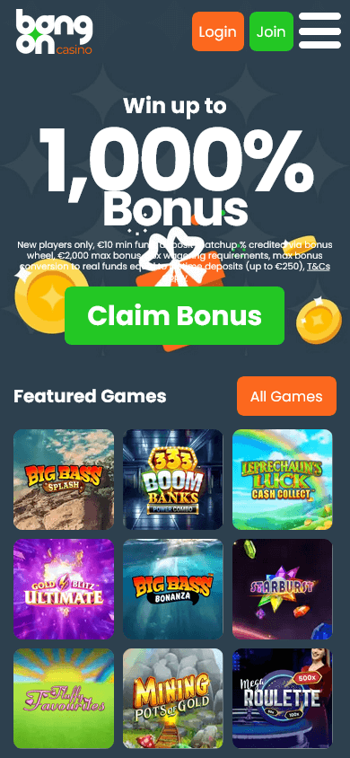 bang_on_casino_homepage_mobile