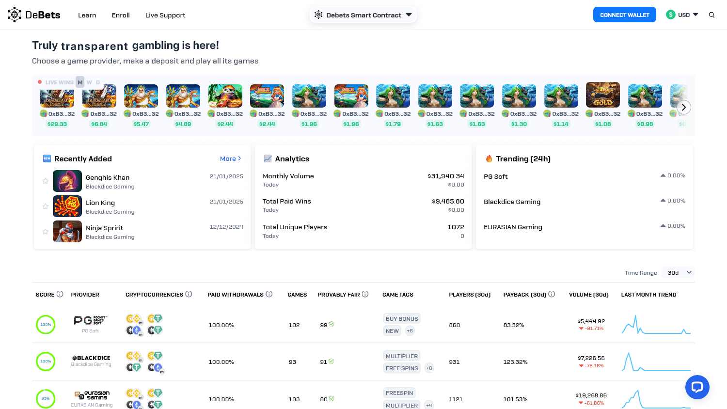 debets_casino_homepage_desktop