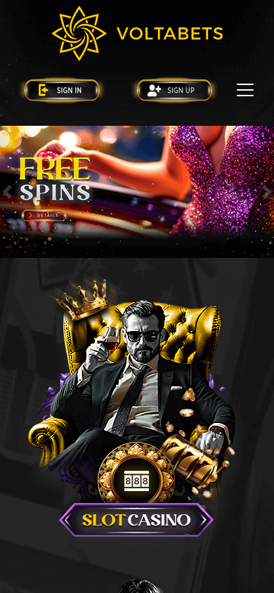 voltabets_casino_homepage_mobile