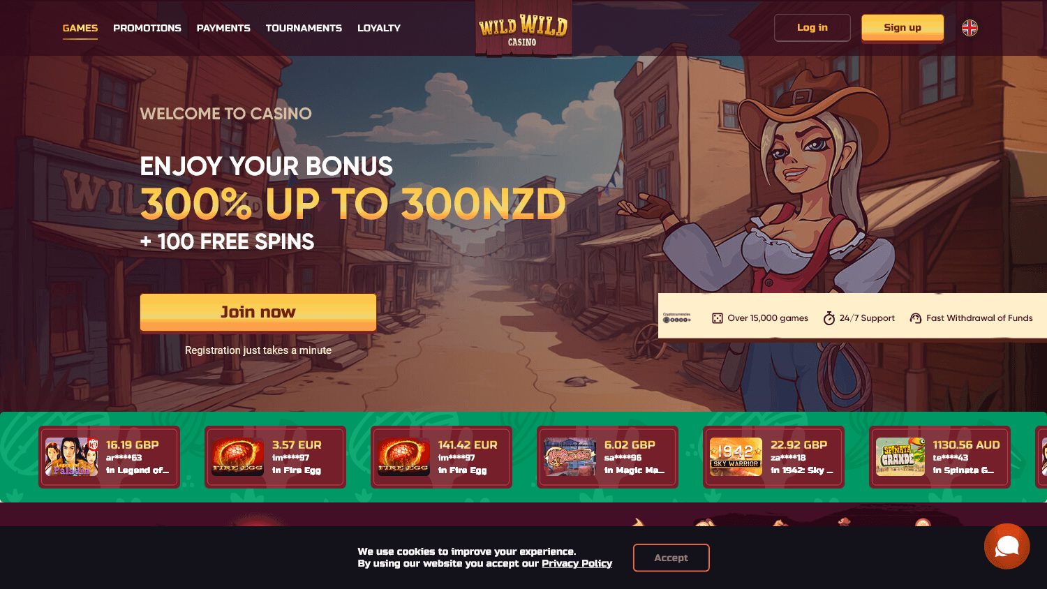 wild_wild_casino_homepage_desktop