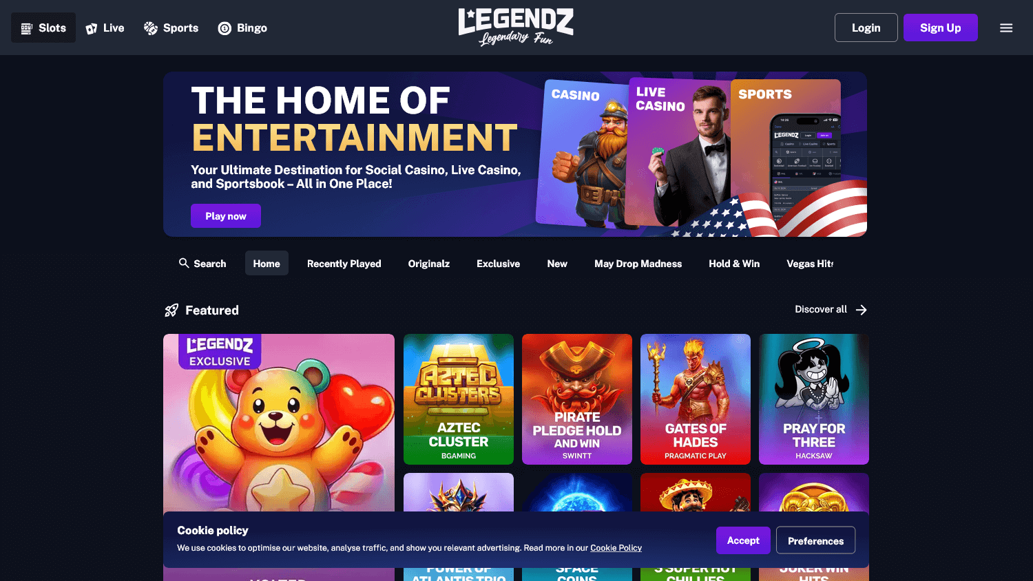 legendz_casino_game_gallery_desktop
