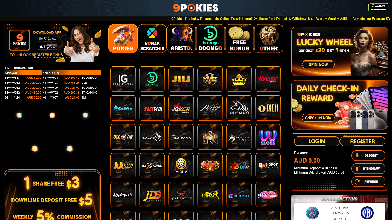 9pokies_casino_game_gallery_desktop