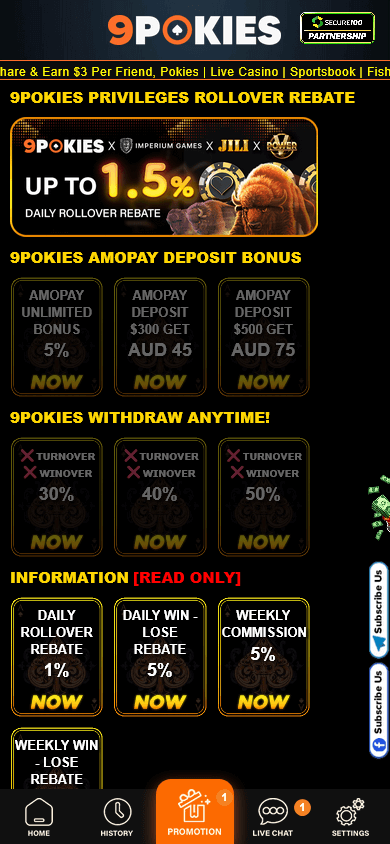 9pokies_casino_promotions_mobile