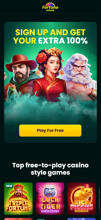 fortune_wheelz_casino_homepage_mobile