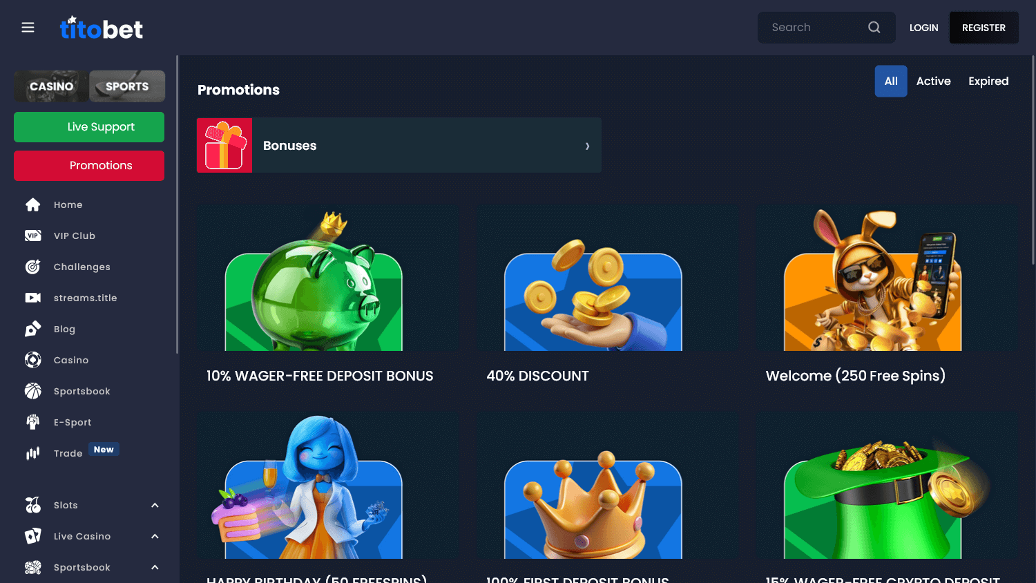 titobet_casino_promotions_desktop