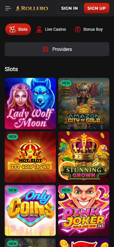 rollero_casino_game_gallery_mobile