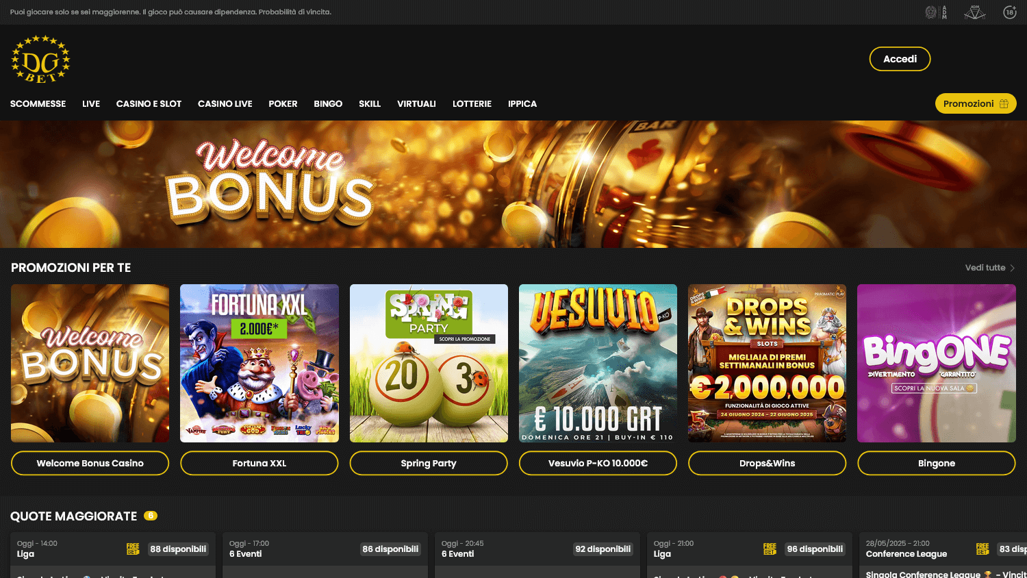 dgbet_casino_homepage_desktop