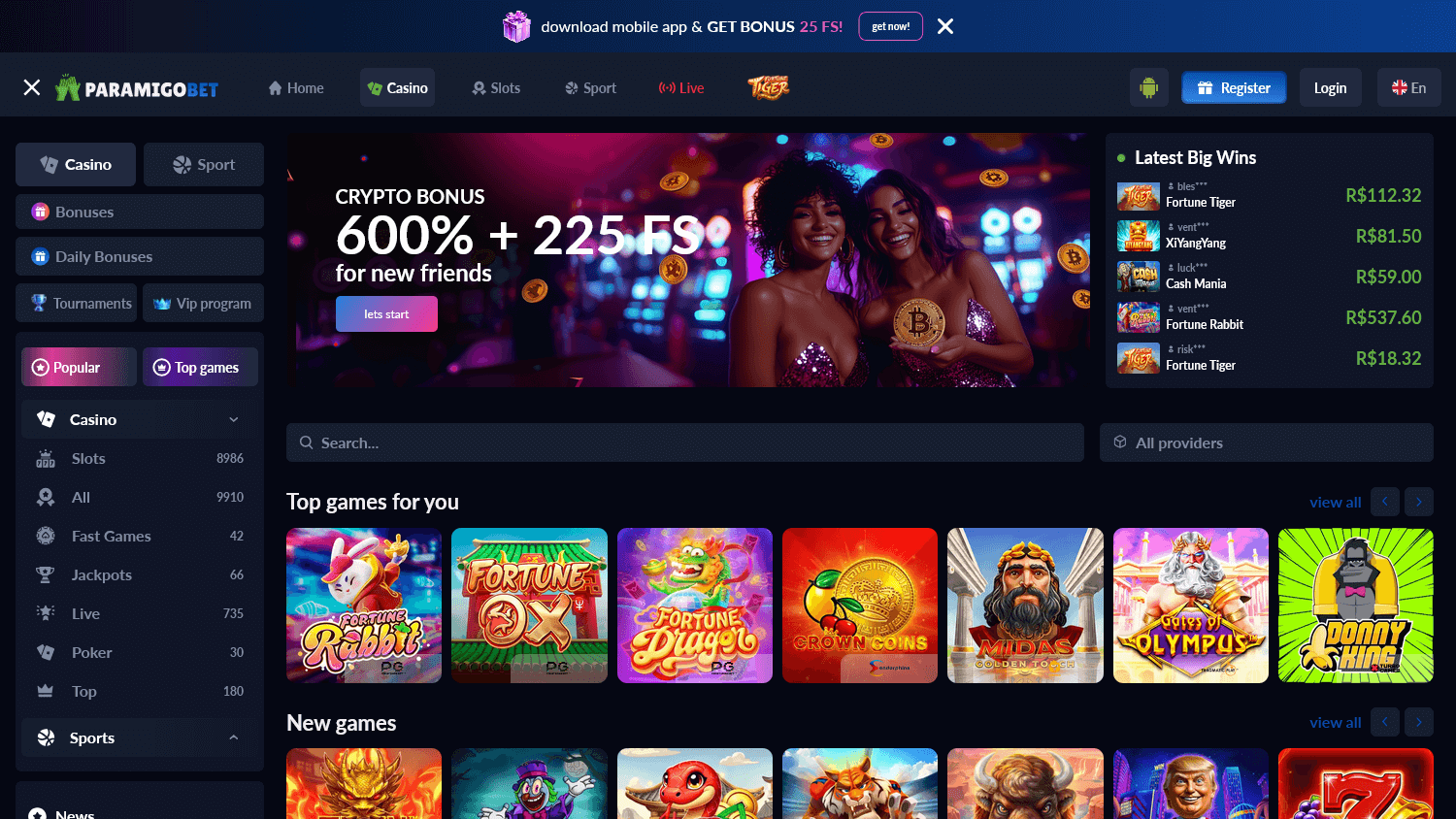 paramigobet_casino_game_gallery_desktop