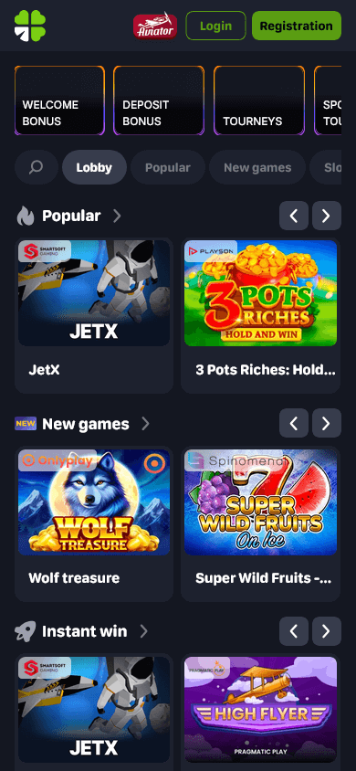 telcasino_homepage_mobile