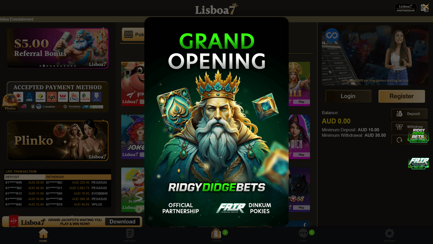 lisboa7_casino_homepage_desktop