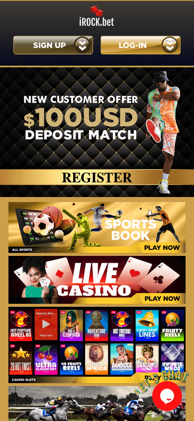 irock.bet_casino_homepage_mobile