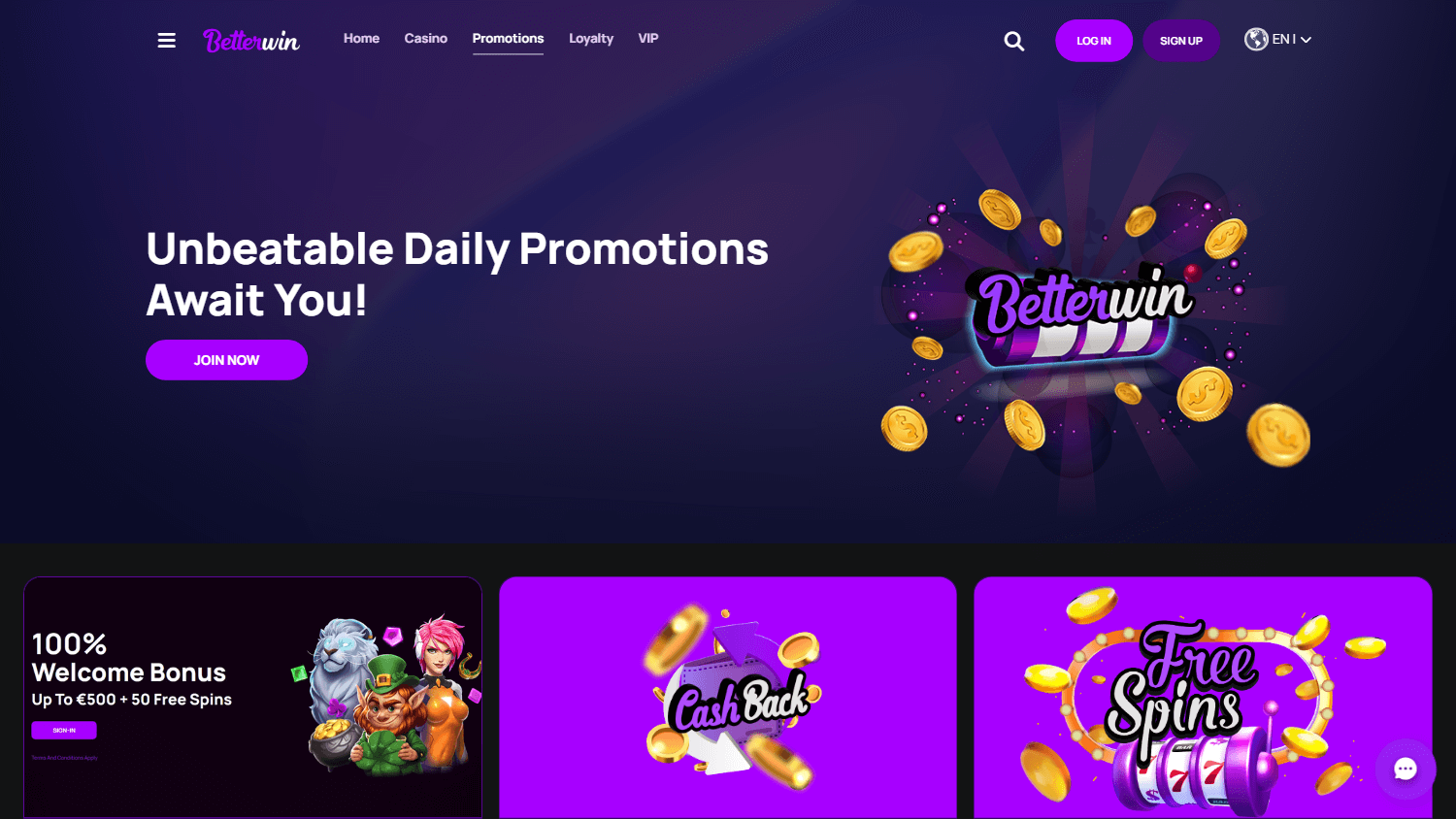 betterwin_casino_promotions_desktop