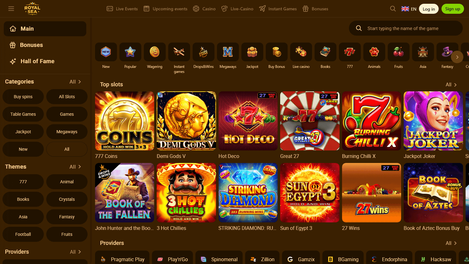 royal_sea_casino_game_gallery_desktop