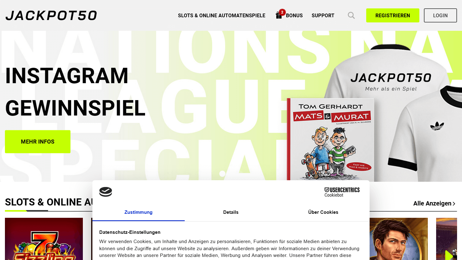 jackpot50_casino_homepage_desktop