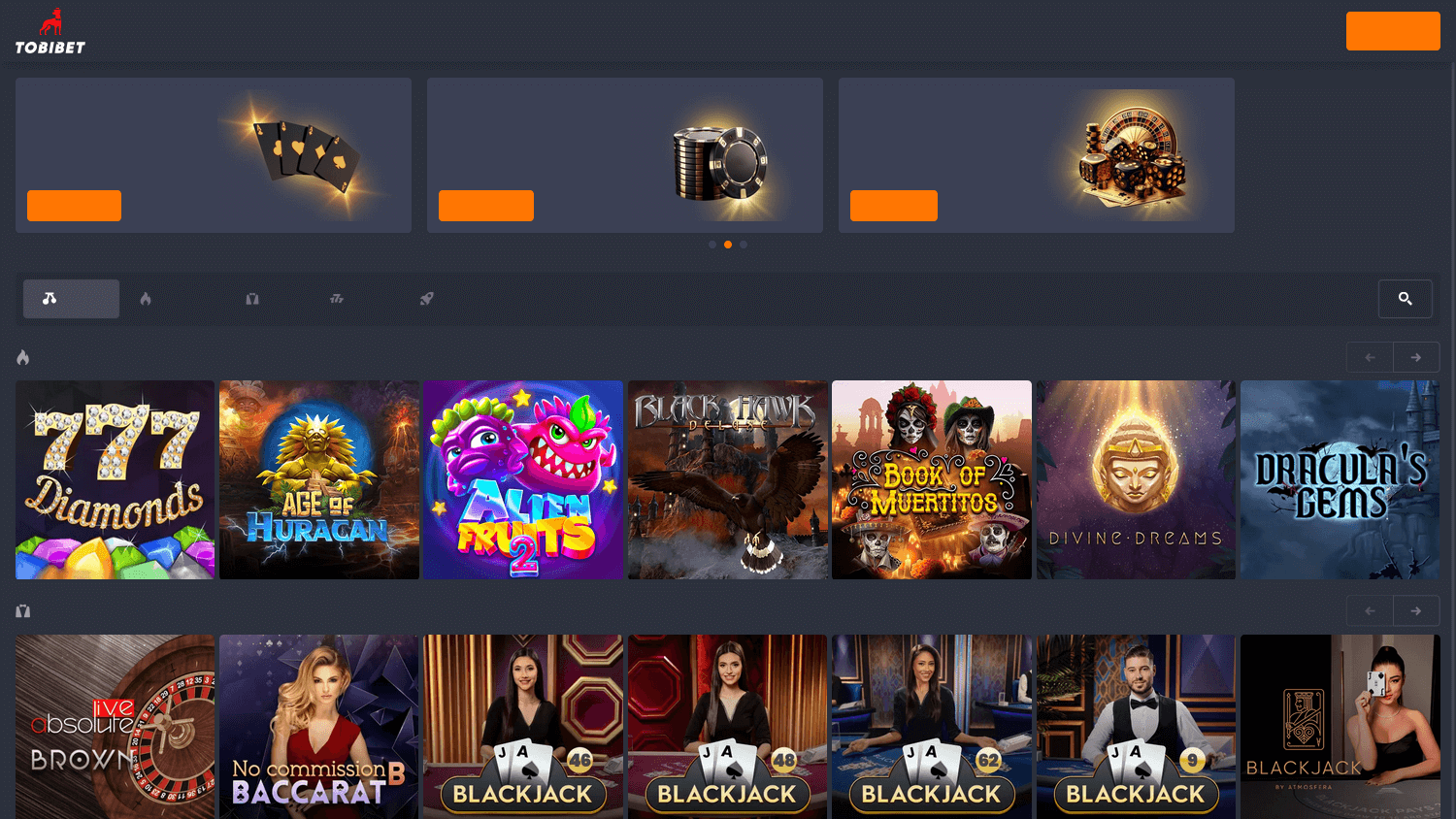 tobibet_casino_game_gallery_desktop