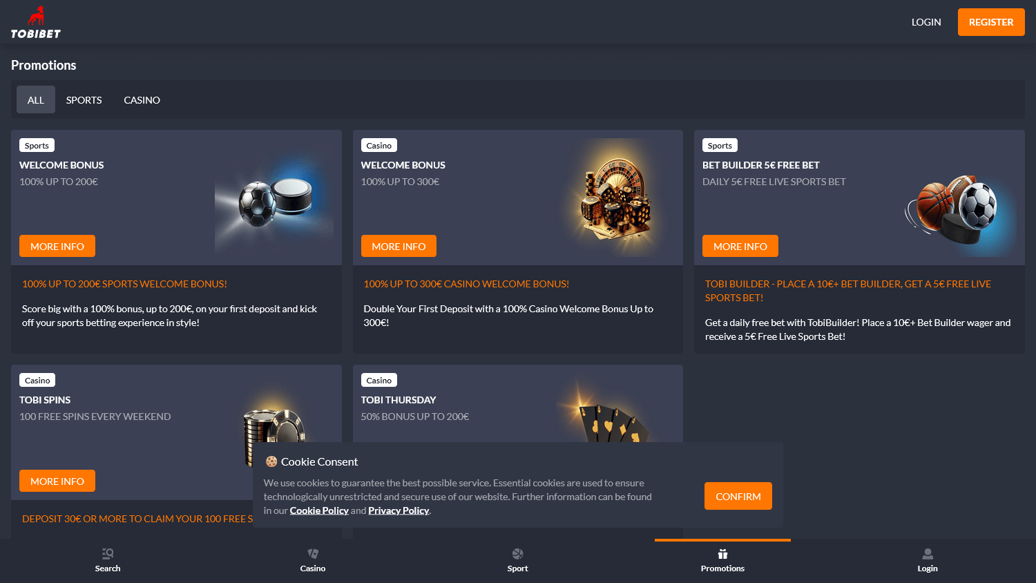 tobibet_casino_promotions_desktop