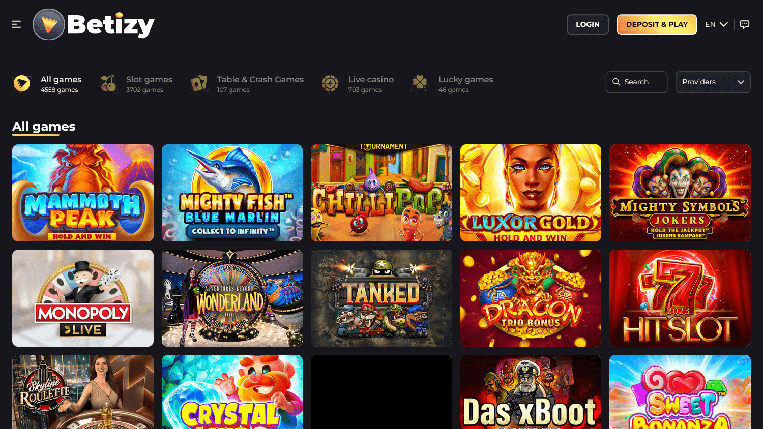 betizy_casino_game_gallery_desktop