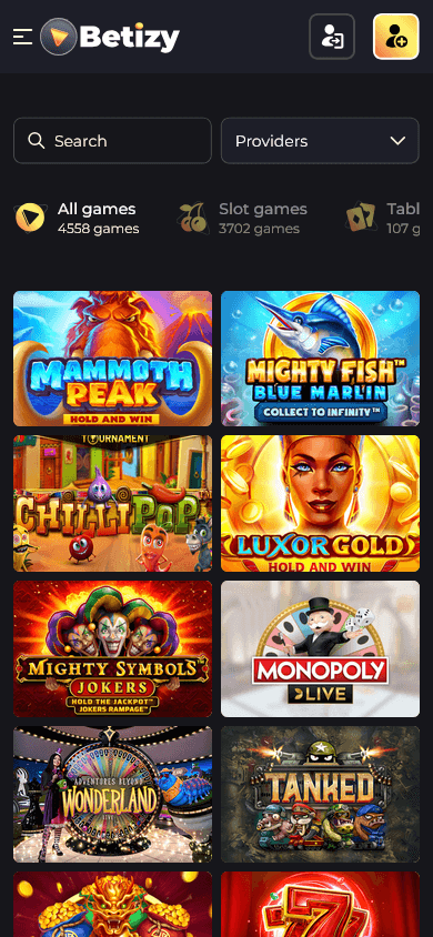 betizy_casino_game_gallery_mobile