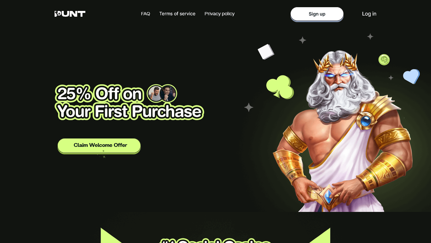 punt.com_casino_homepage_desktop