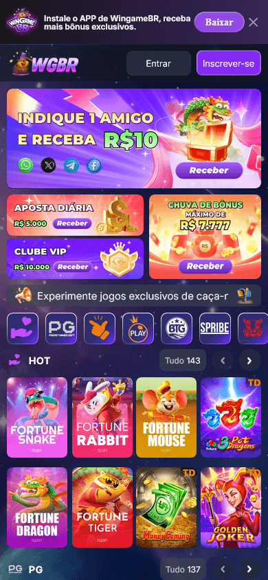wingame_br_casino_homepage_mobile