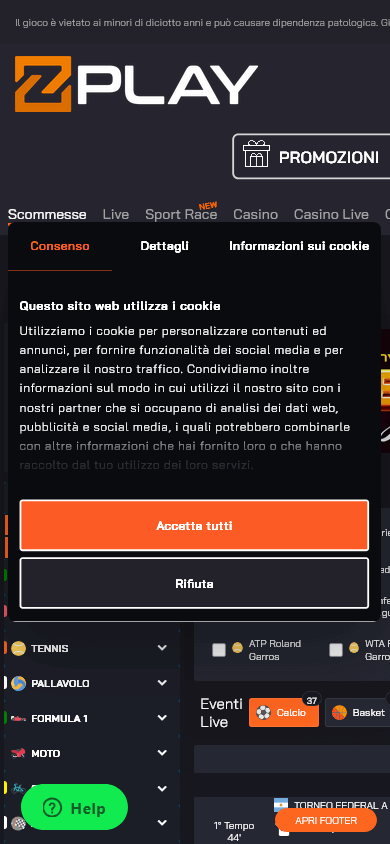 zplay_casino_homepage_mobile