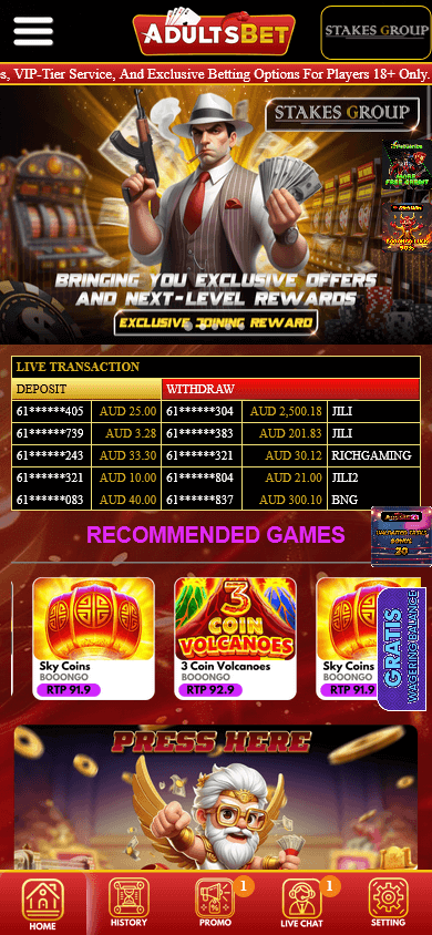 adultsbet_casino_homepage_mobile