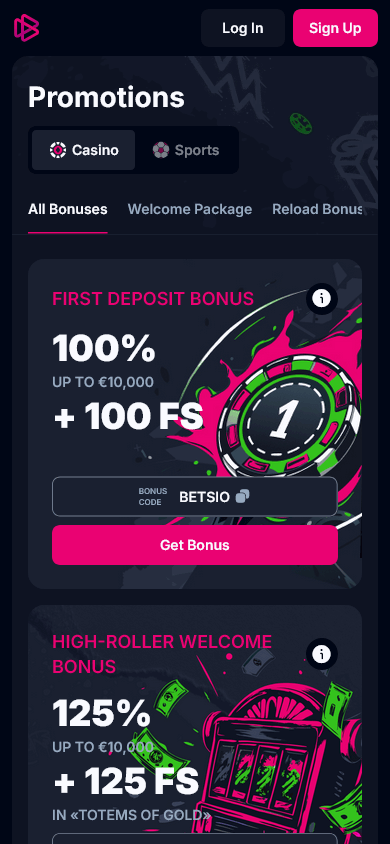 betsio_casino_promotions_mobile