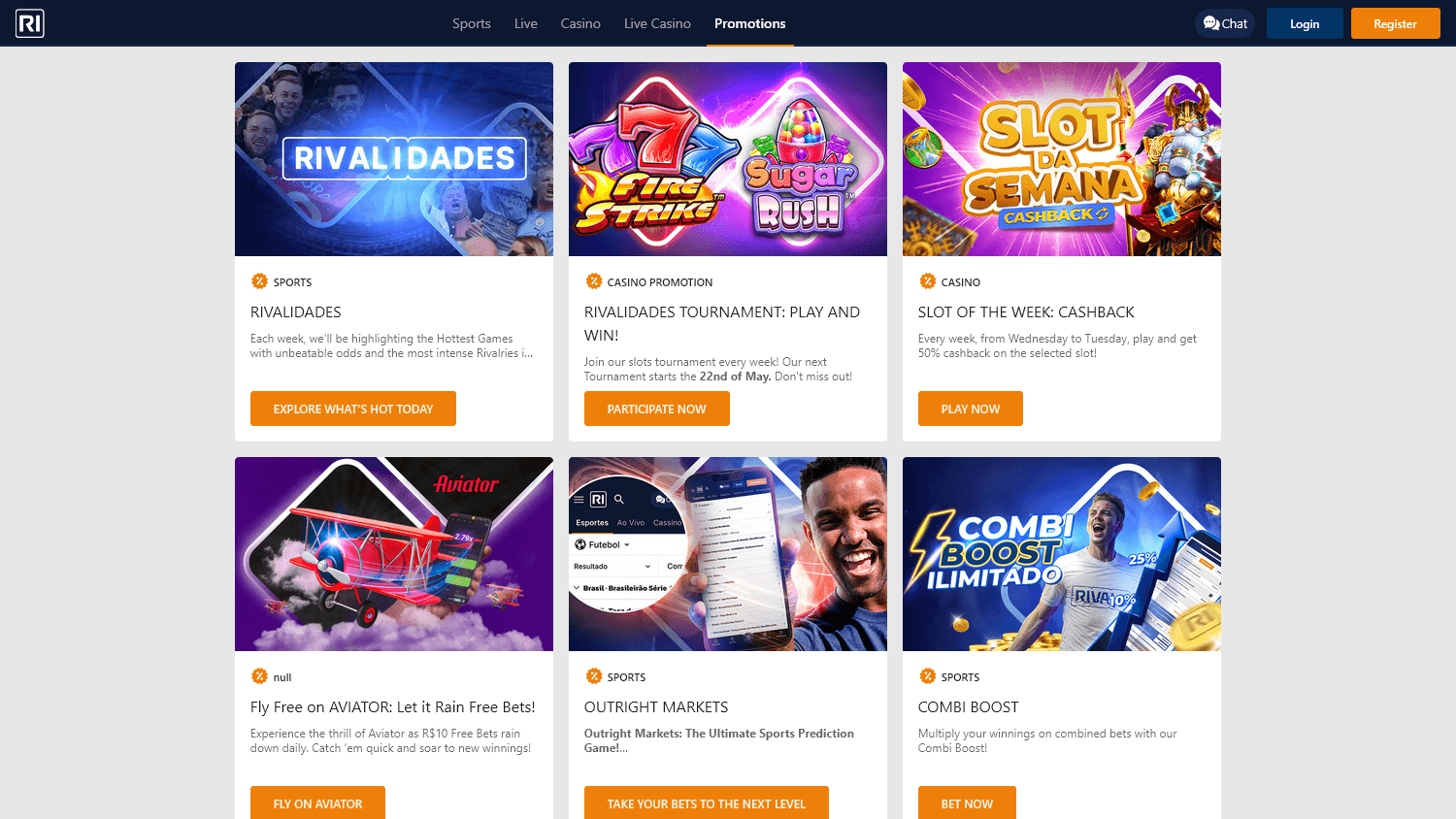 rivalo_casino_br_promotions_desktop
