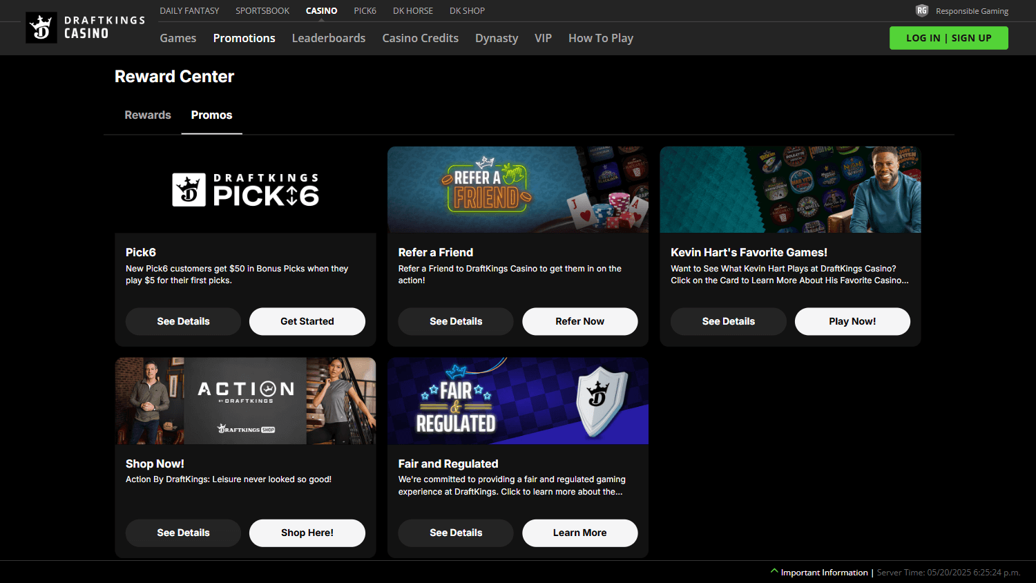 draftkings_casino_promotions_desktop