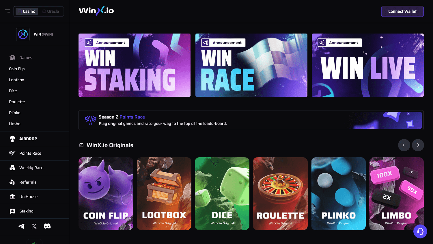 winx.io_casino_homepage_desktop