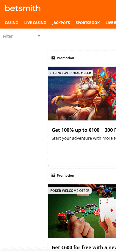 betsmith_casino_promotions_mobile