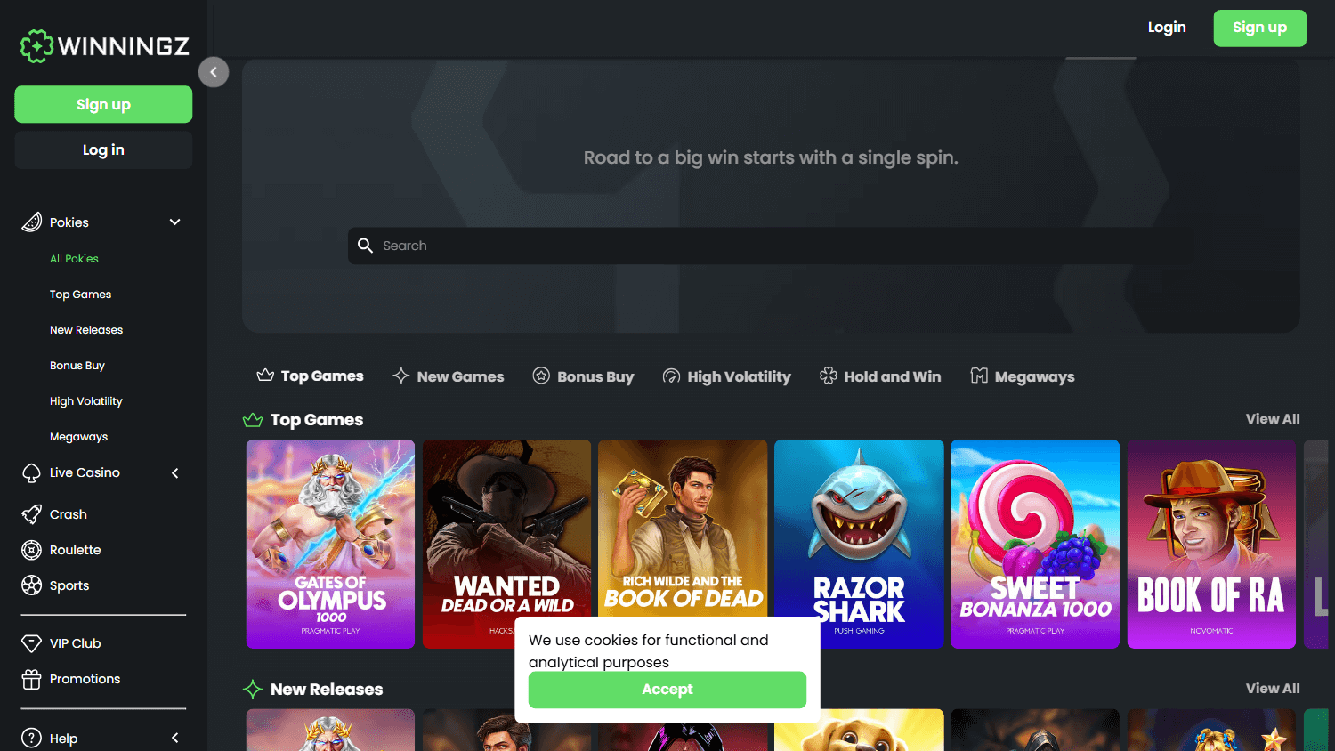 winningz_casino_game_gallery_desktop