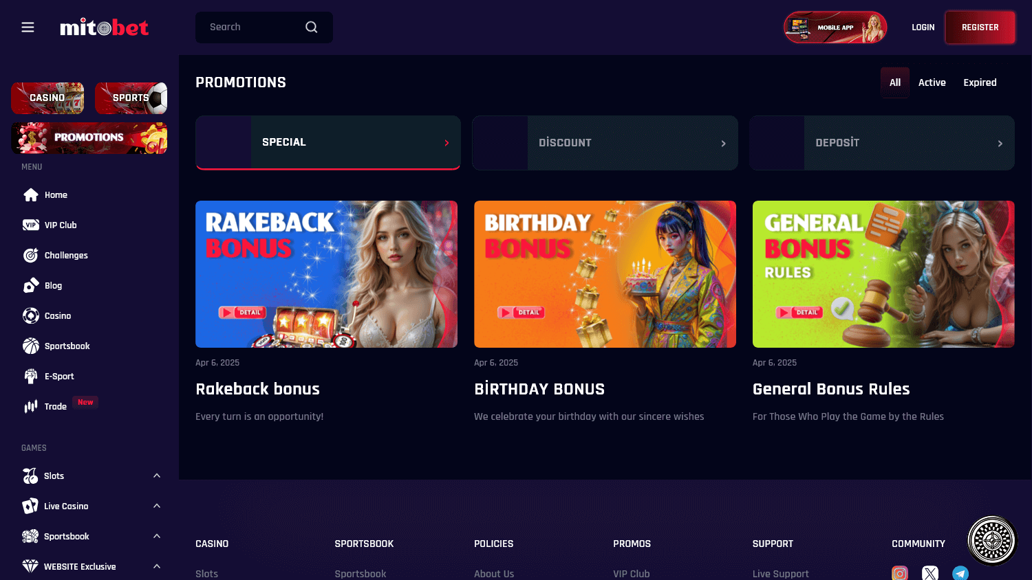 mitobet_casino_promotions_desktop