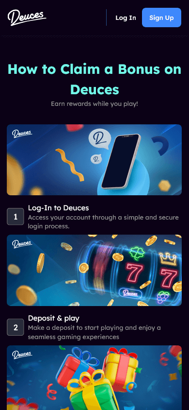 deuces_casino_promotions_mobile