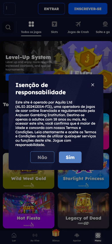 indojack128_casino_homepage_mobile