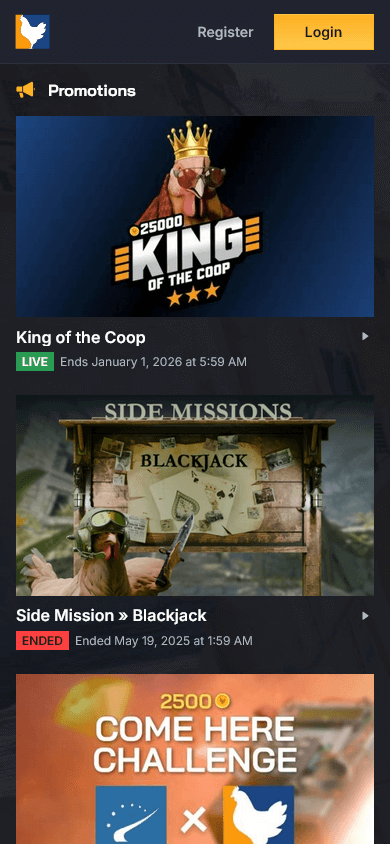 chicken.gg_casino_promotions_mobile