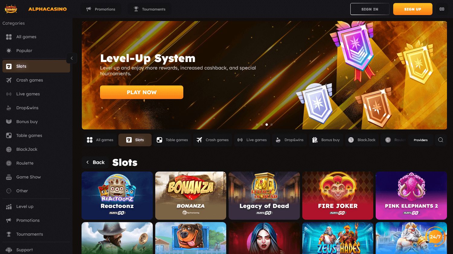 alphacasino_game_gallery_desktop