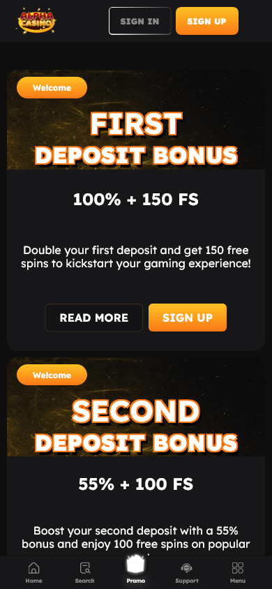 alphacasino_promotions_mobile