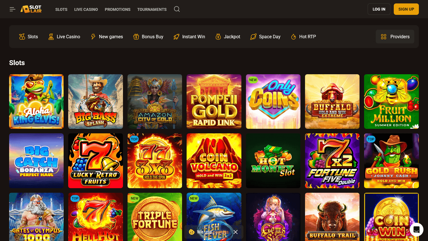 slot_lair_casino_game_gallery_desktop
