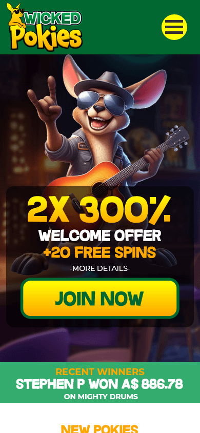 wickedpokies_casino_homepage_mobile