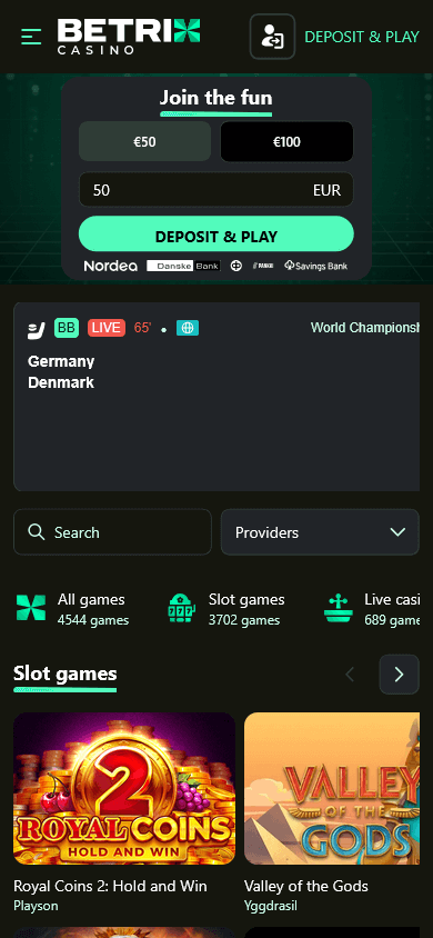 betrix_casino_homepage_mobile