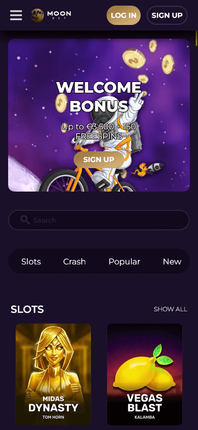 moon.bet_casino_homepage_mobile