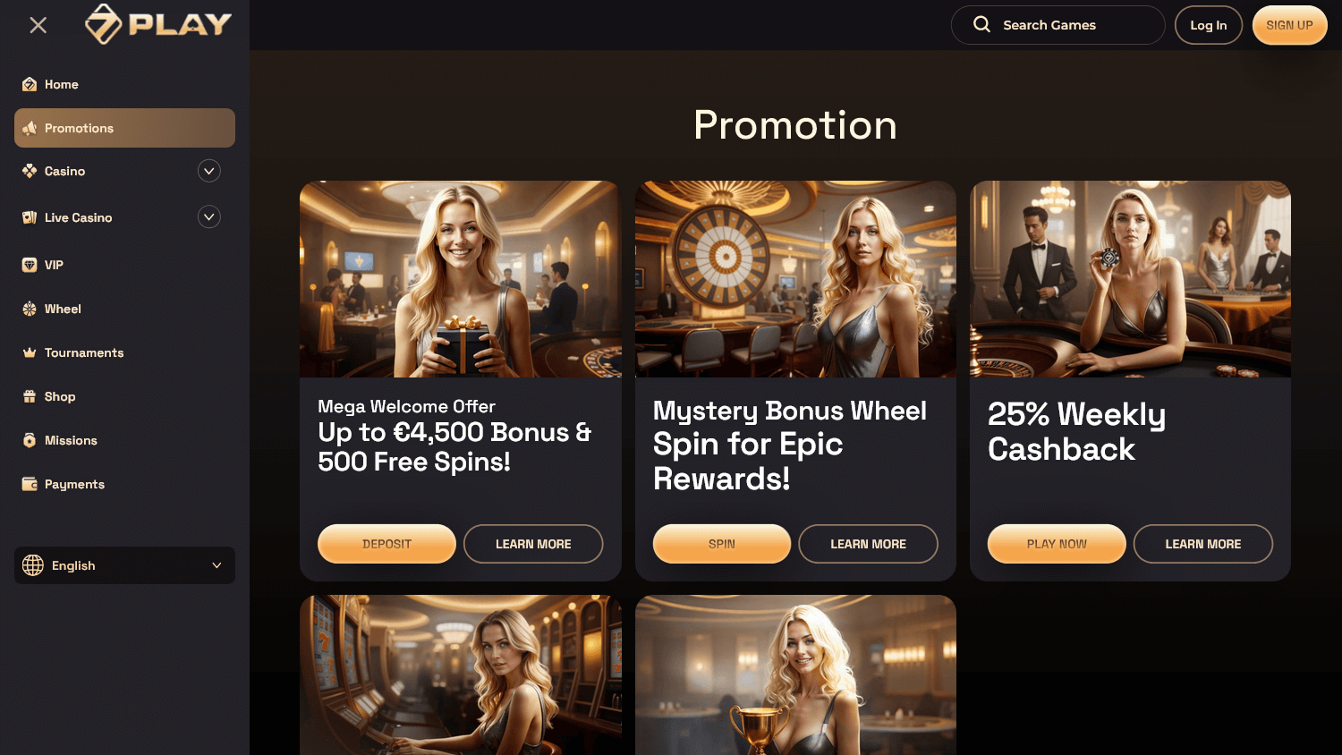 sevenplay_casino_promotions_desktop